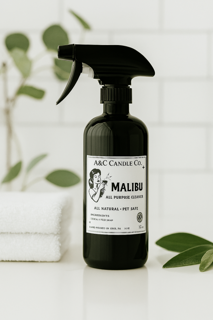 All Purpose Cleaner Product Thumbail (View full Size)