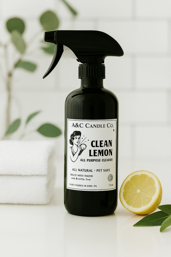 All Purpose Cleaner Product Thumbail (View full Size)