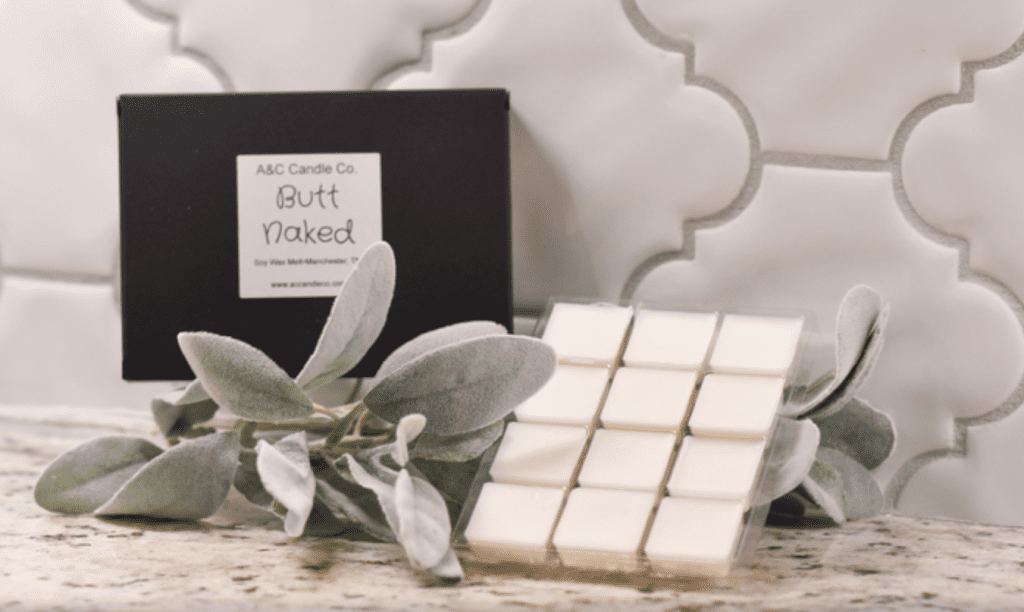 Product Image: Soy Wax Melts